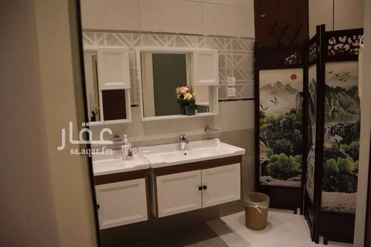 استراحة للإيجار في شارع إبراهيم الحميدي, حي الشراع, مدينة جدة, منطقة مكة المكرمة صورة 2