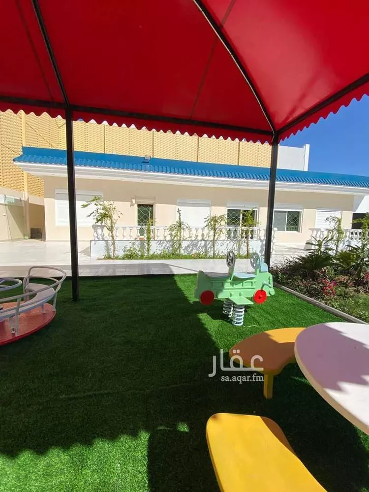 استراحة للإيجار في شارع إبراهيم الحميدي, حي الشراع, مدينة جدة, منطقة مكة المكرمة صورة 3