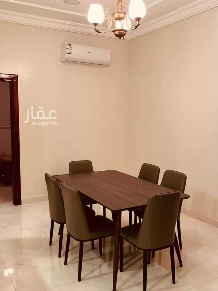 شقة للإيجار في شارع الامير حسام بن سعود, حي الرائد, مدينة بلجرشي, منطقة الباحة 7