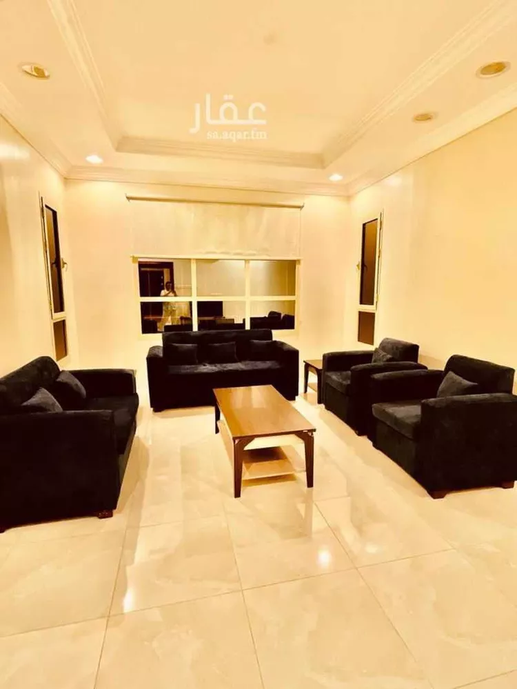 شقة للإيجار في شارع الامير حسام بن سعود, حي الرائد, مدينة بلجرشي, منطقة الباحة صورة 5