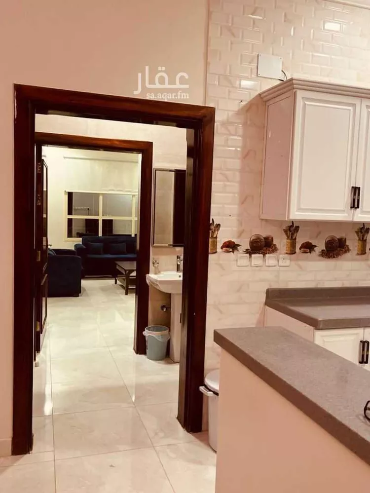 شقة للإيجار في شارع الامير حسام بن سعود, حي الرائد, مدينة بلجرشي, منطقة الباحة 8