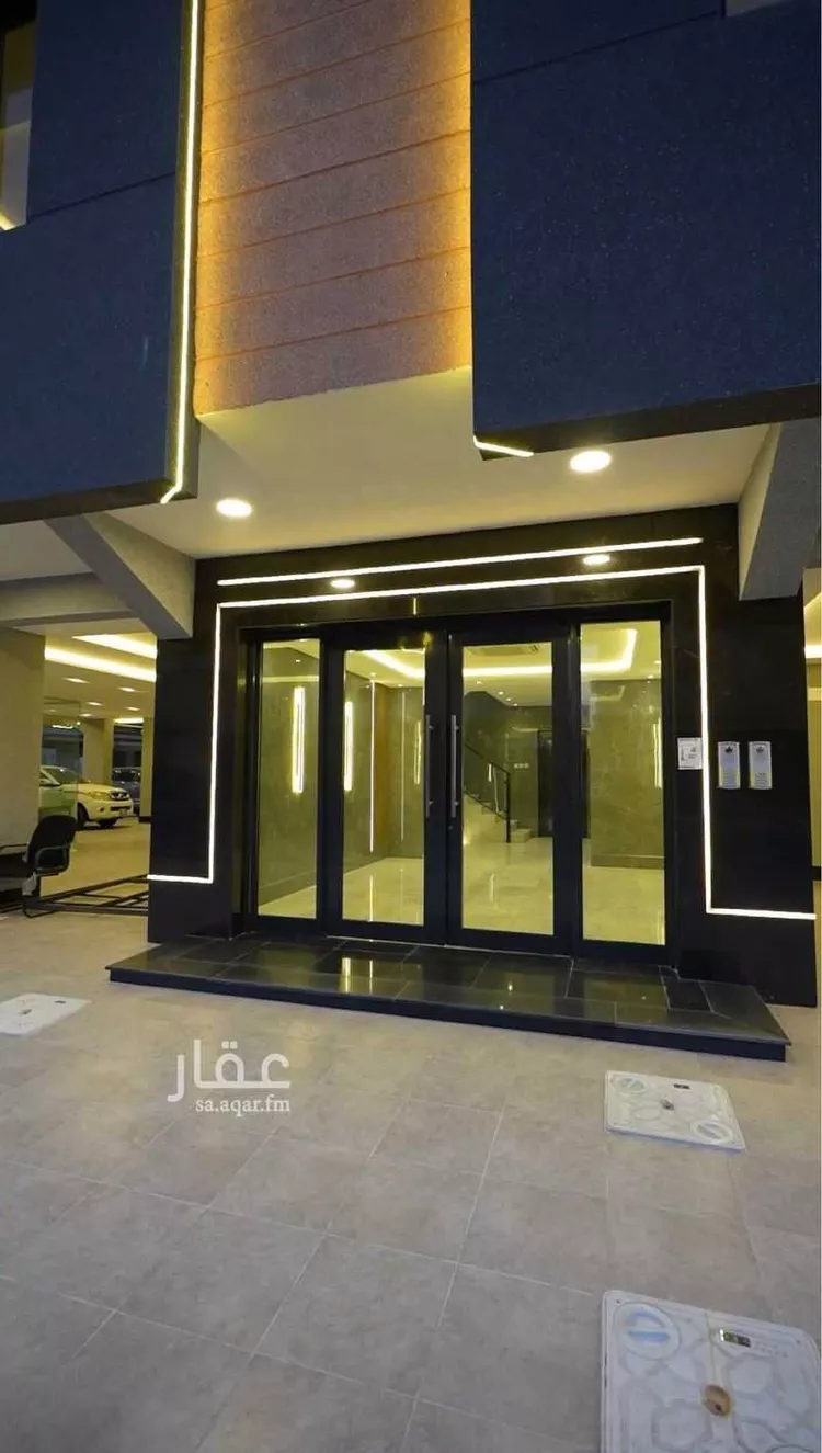 شقة للإيجار في شارع احمد لاري, حي العزيزية, مدينة جدة, منطقة مكة المكرمة صورة 4