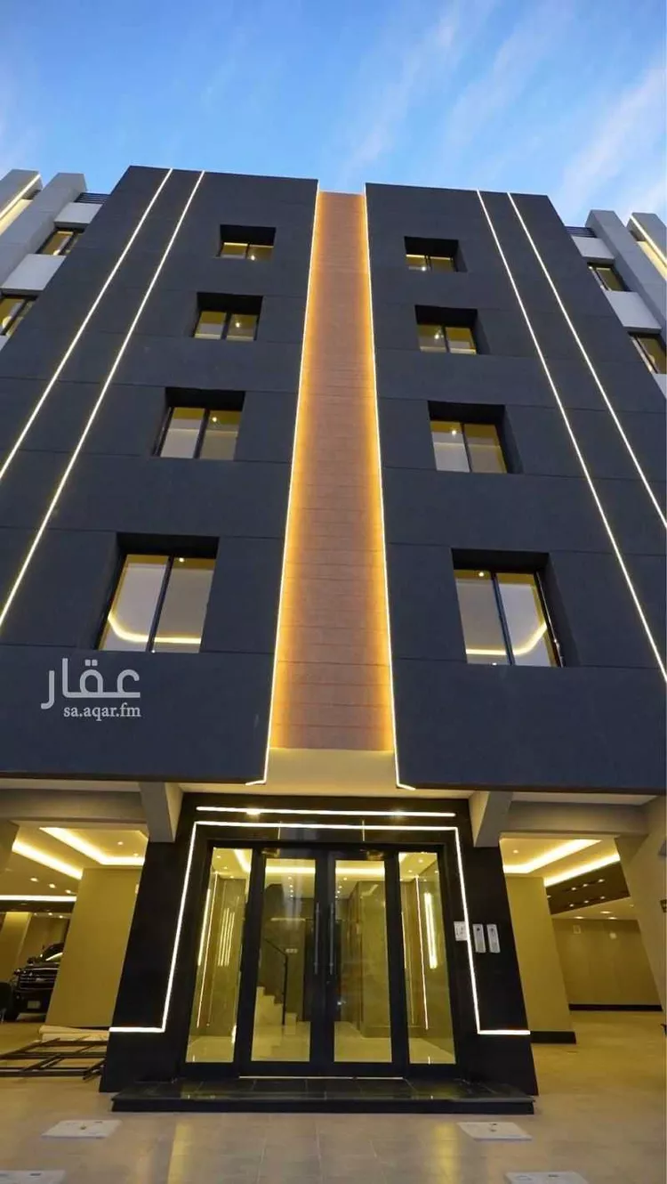 شقة للإيجار في شارع احمد لاري, حي العزيزية, مدينة جدة, منطقة مكة المكرمة صورة 2