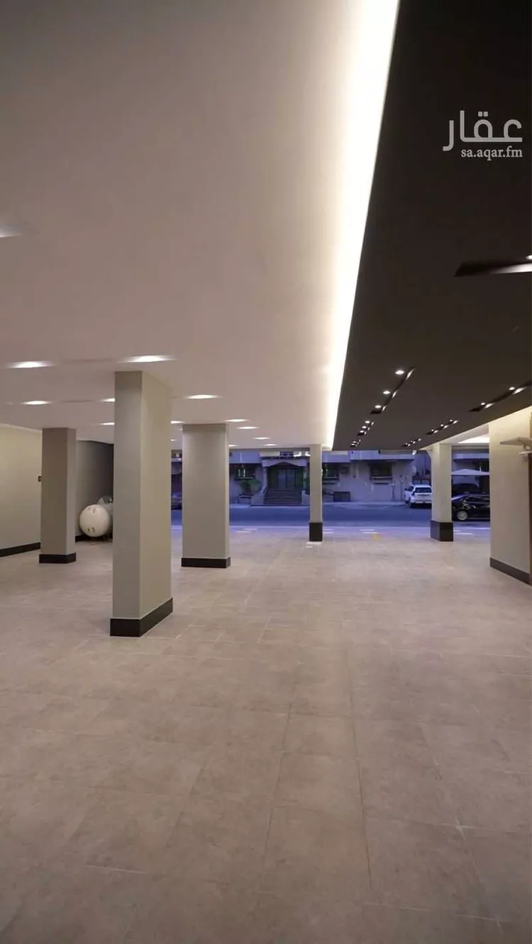 Apartment for Rent in Jeddah Al Aziziyah