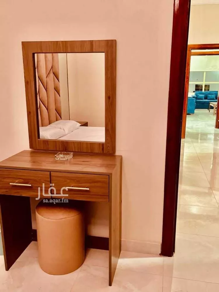 شقة للإيجار في شارع الامير حسام بن سعود, حي الرائد, مدينة بلجرشي, منطقة الباحة صورة 3
