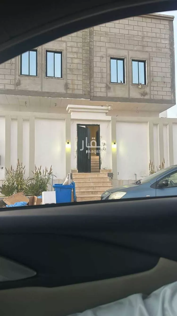 فيلا للإيجار في شارع الوطن العربي, حي البشائر, مدينة جدة, منطقة مكة المكرمة