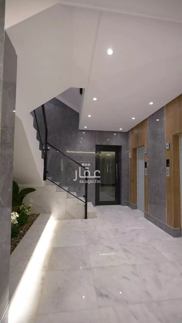 شقة للإيجار في شارع احمد لاري, حي العزيزية, مدينة جدة, منطقة مكة المكرمة صورة 3