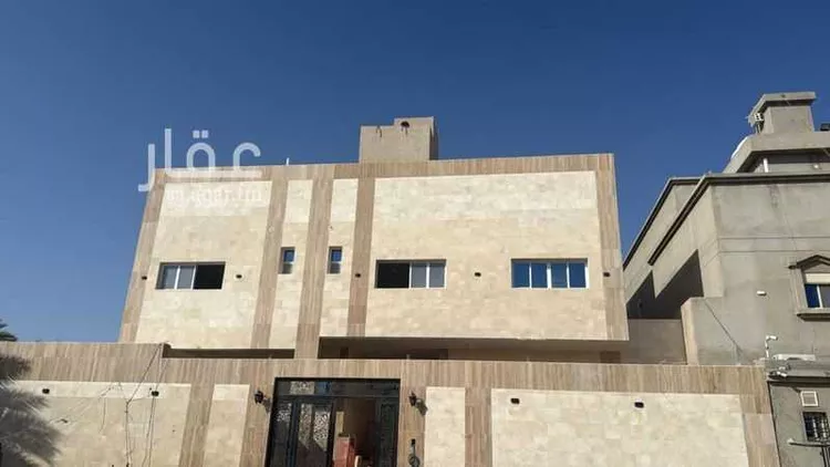 Building for Rent in Jeddah Taiba