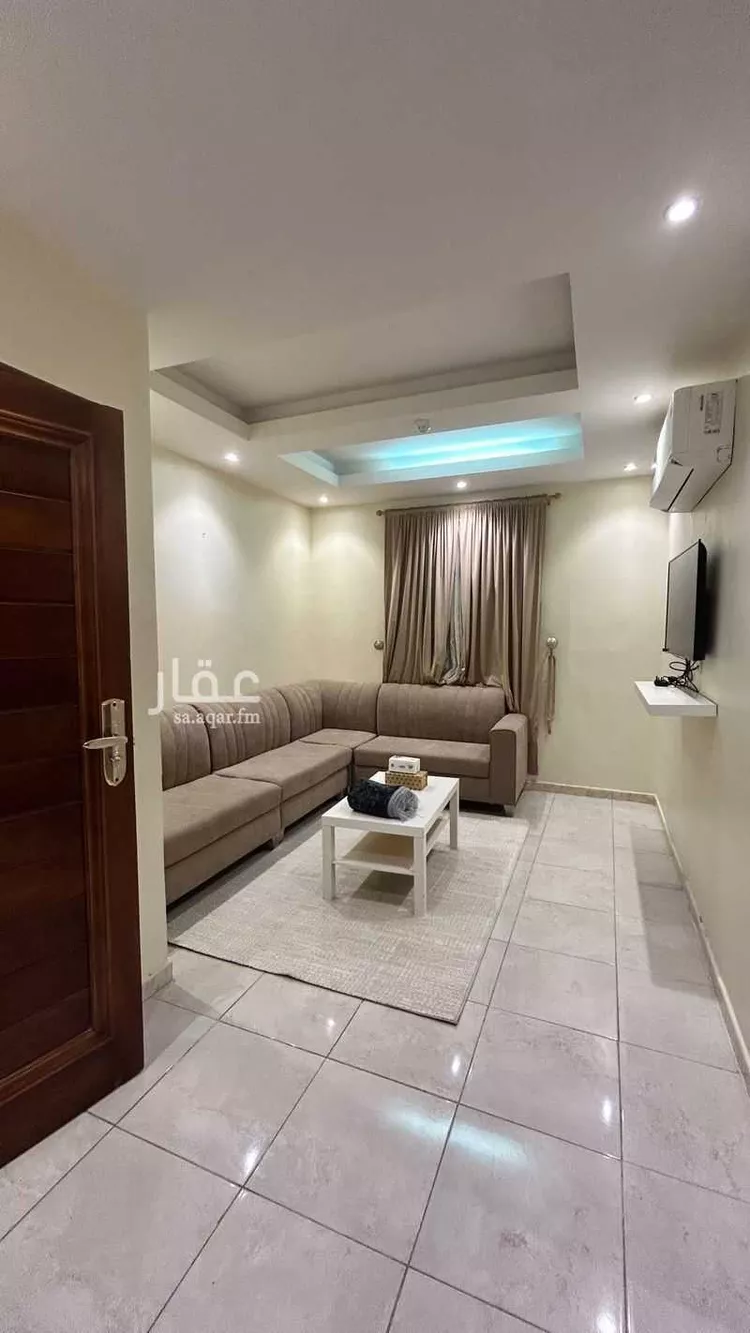 شقة مفروشة للحجز في شارع الأقصر ، حي الحمراء ، جدة ، جدة صورة 4