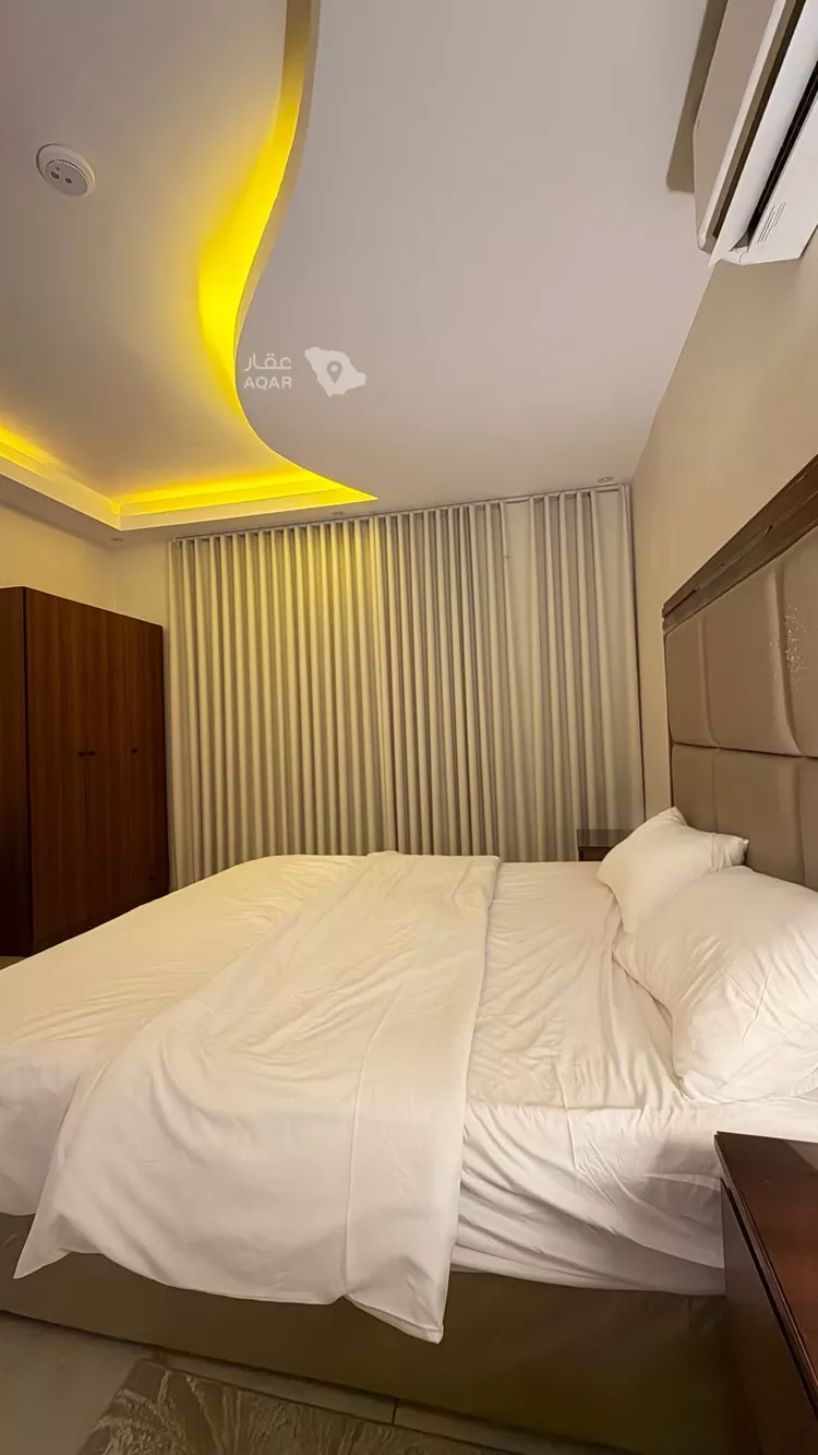 Apartment for Rent in Jeddah Al Hamra صورة 5