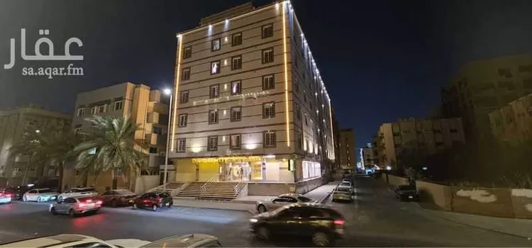 شقة للإيجار في شارع الأقصر, حي الحمراء, مدينة جدة, منطقة مكة المكرمة صورة 3