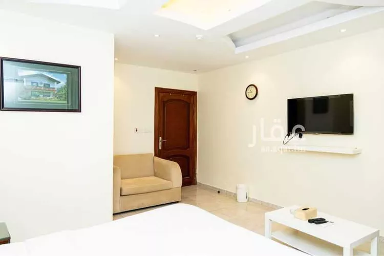 شقة للإيجار في شارع الأقصر, حي الحمراء, مدينة جدة, منطقة مكة المكرمة صورة 5