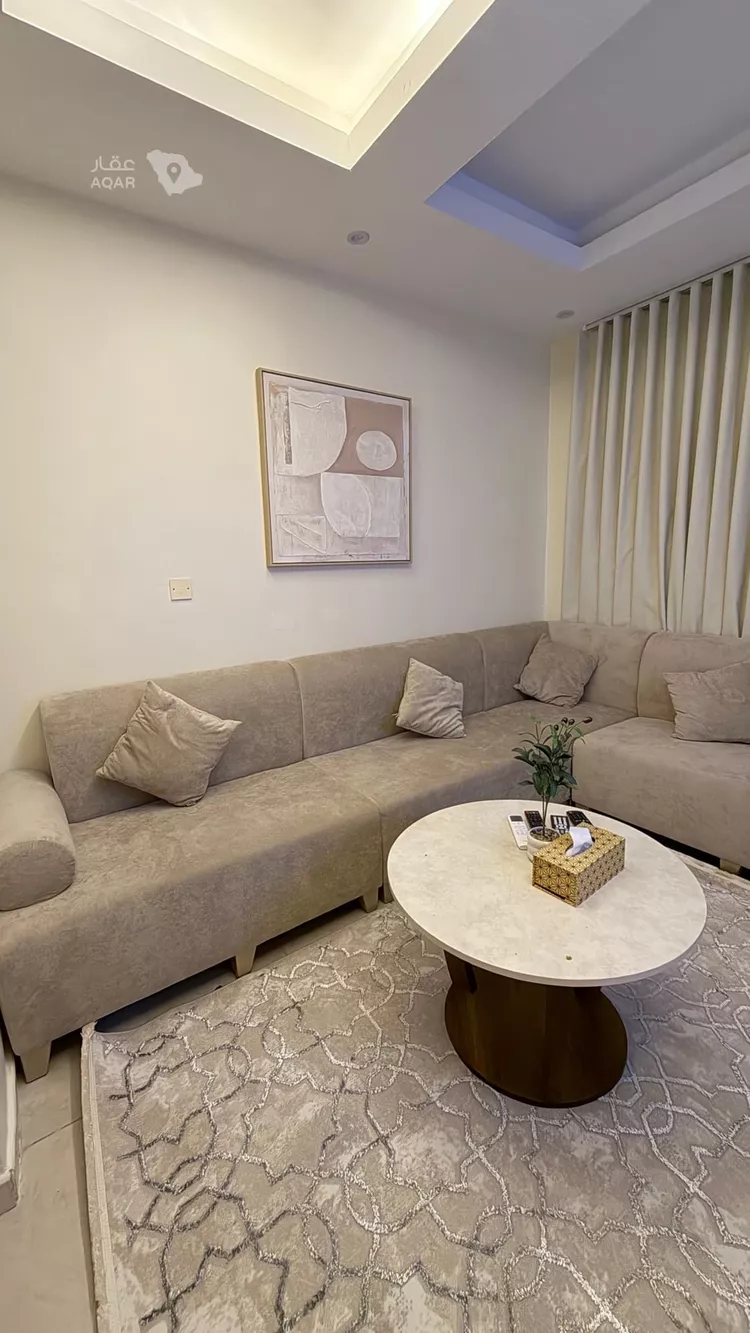 Apartment for Rent in Jeddah Al Hamra 7
