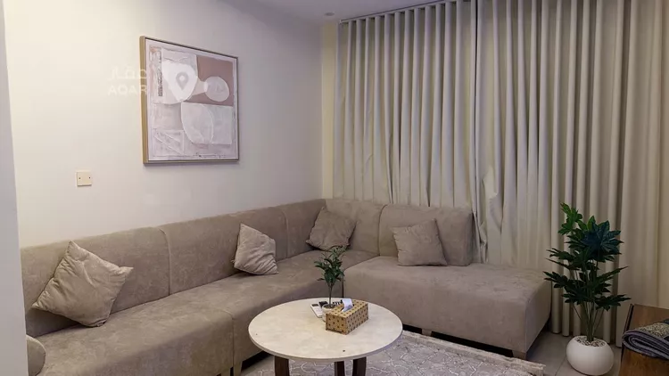 Apartment for Rent in Jeddah Al Hamra