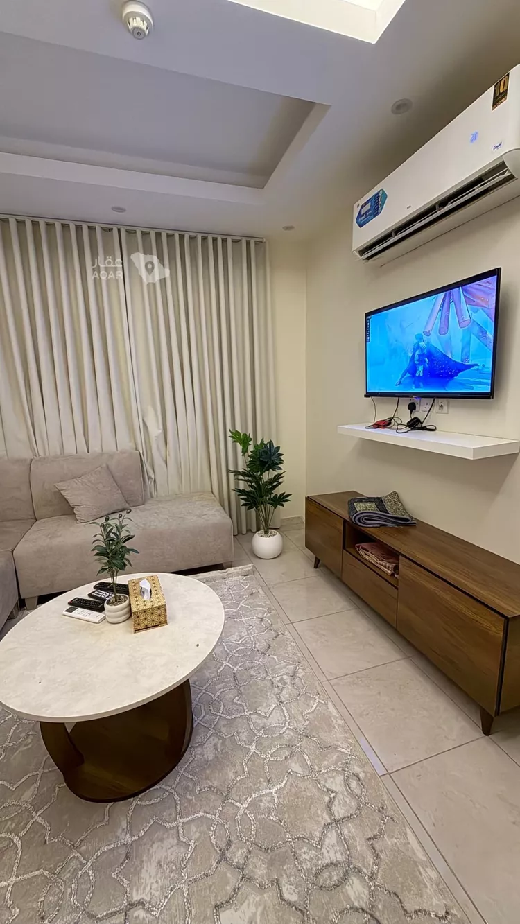 Apartment for Rent in Jeddah Al Hamra صورة 2