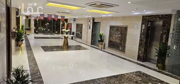 شقة للإيجار في شارع الأقصر, حي الحمراء, مدينة جدة, منطقة مكة المكرمة صورة 4