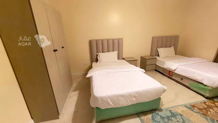 Apartment for Rent in Jeddah Al Basateen صورة 4