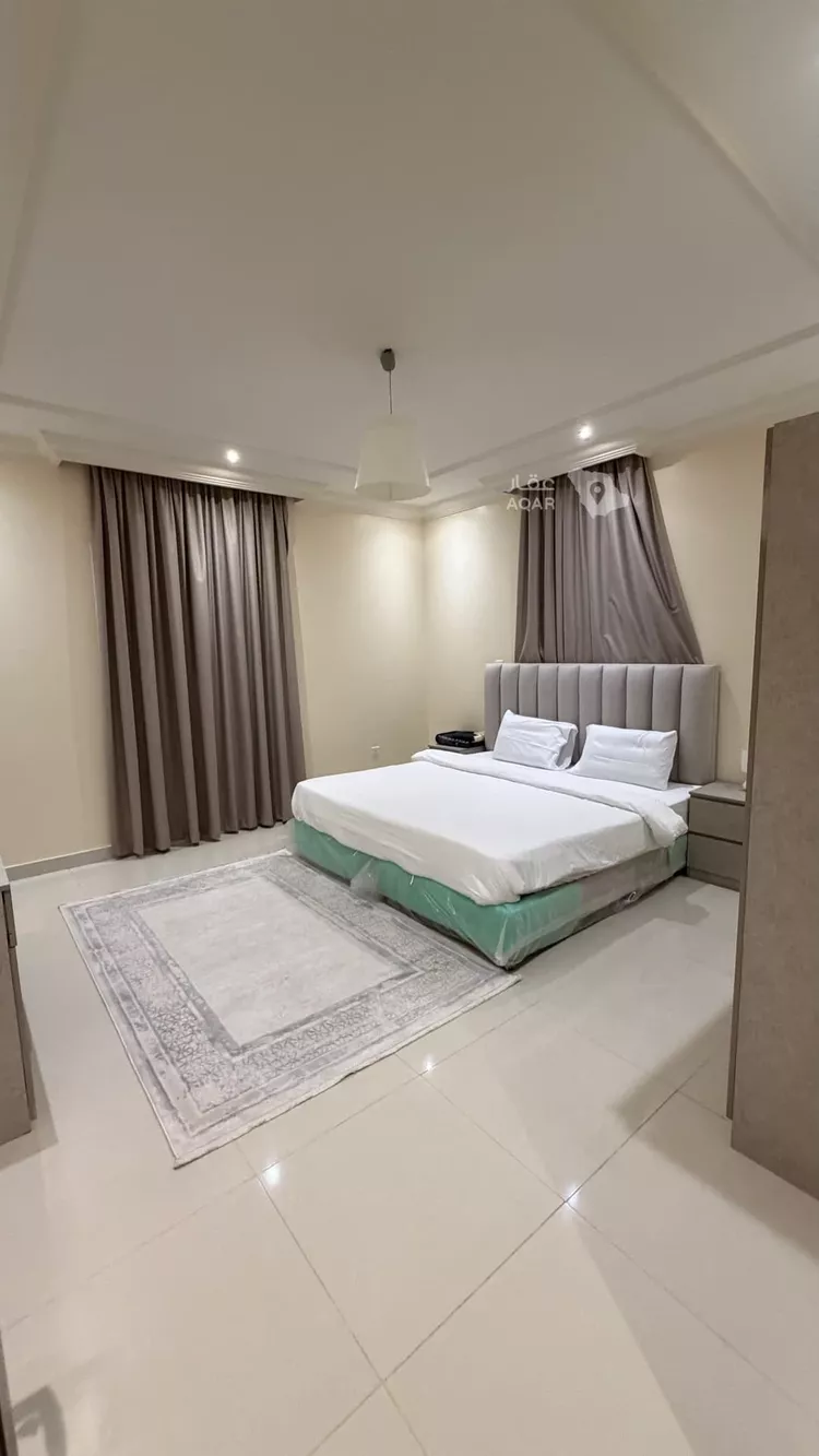 Apartment for Rent in Jeddah Al Basateen 6