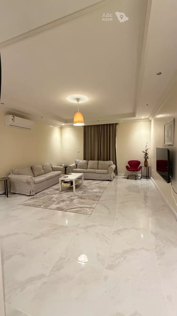 Apartment for Rent in Jeddah Al Basateen صورة 5
