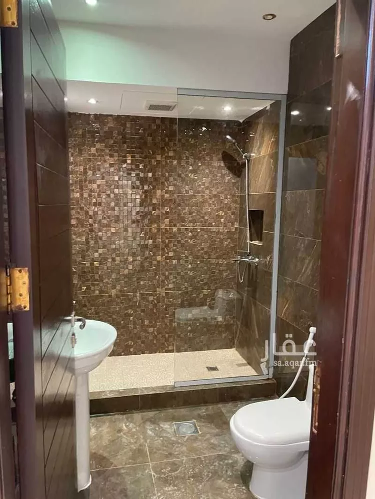 شقة للإيجار في شارع ابن النحاس, حي الروضة, مدينة جدة, منطقة مكة المكرمة صورة 5