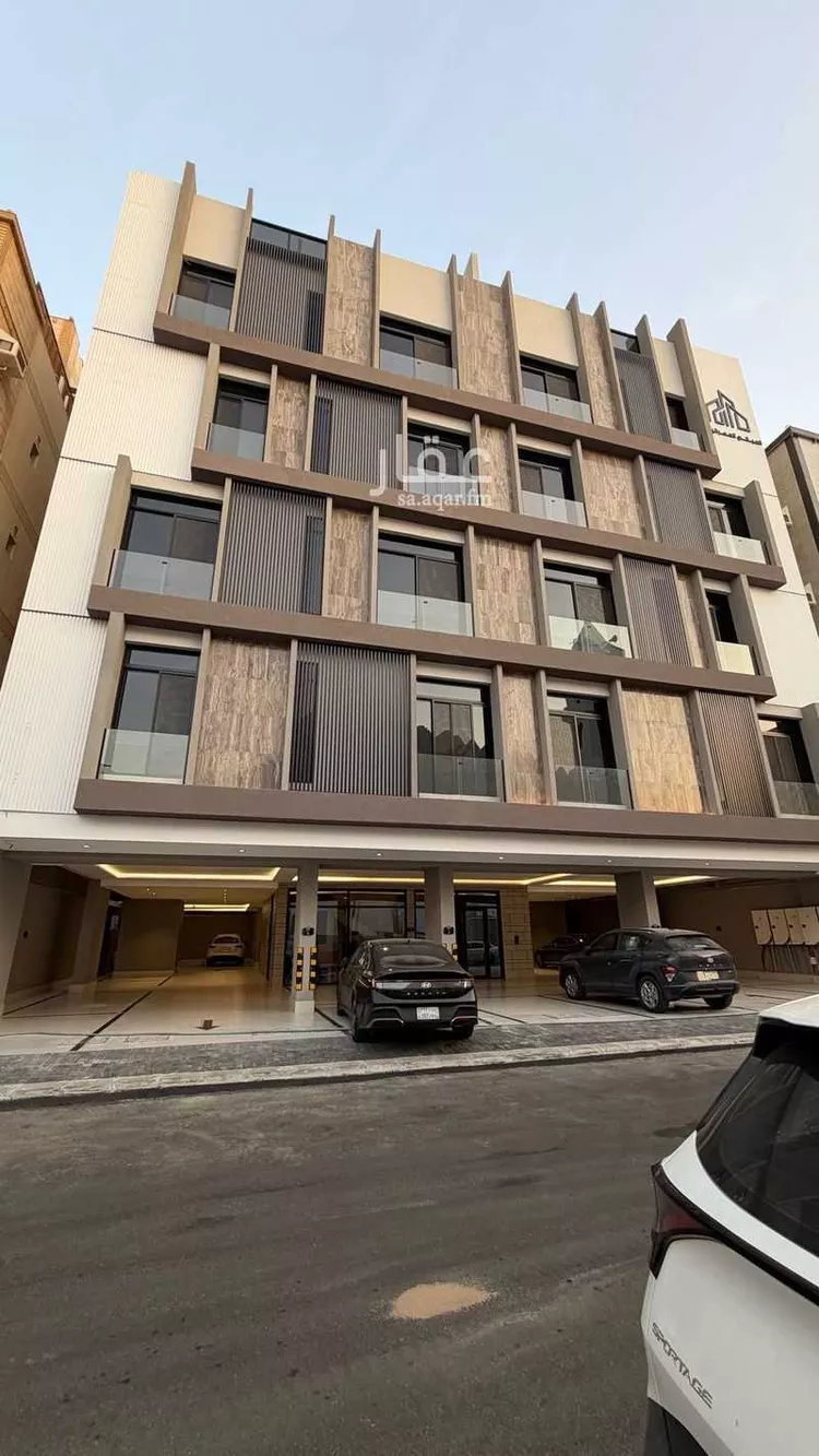 Apartment for Sale in Jeddah As Salamah