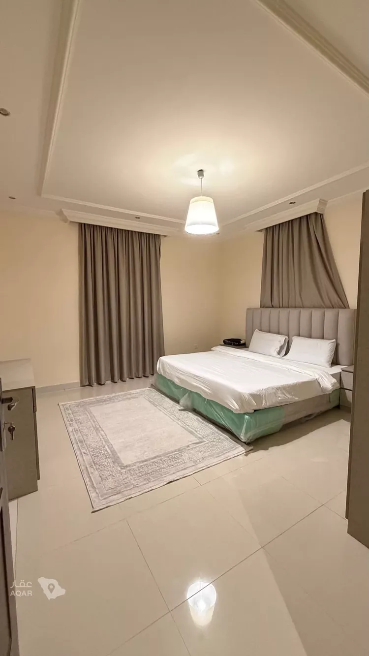 Apartment for Rent in Jeddah Al Basateen صورة 2