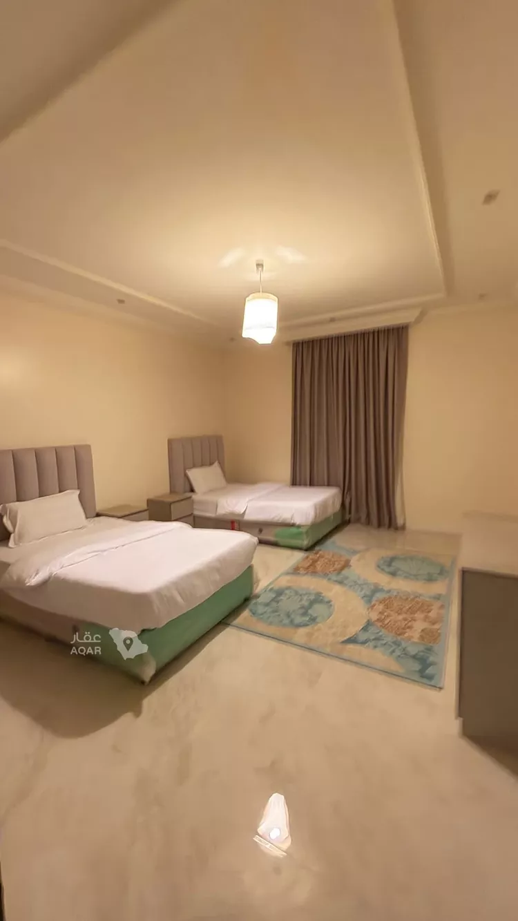 Apartment for Rent in Jeddah Al Basateen صورة 3