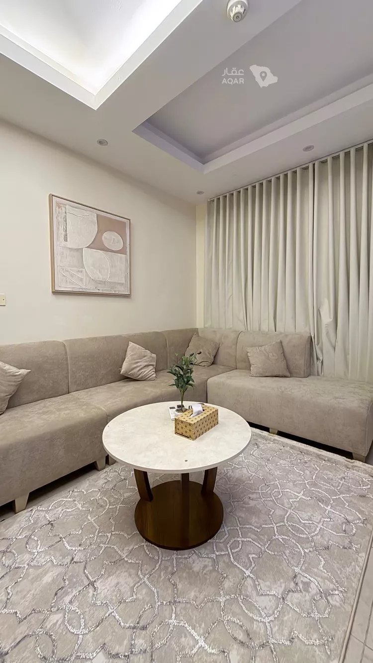 Apartment for Rent in Jeddah Al Hamra 6