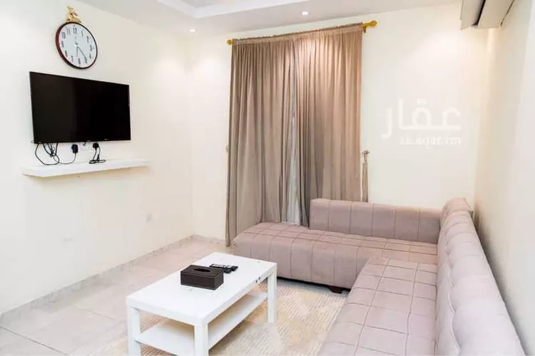 شقة للإيجار في شارع الأقصر, حي الحمراء, مدينة جدة, منطقة مكة المكرمة صورة 2