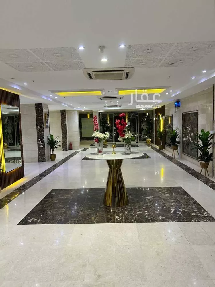 Furnished Apartment for Booking in Jeddah Al Hamra 8