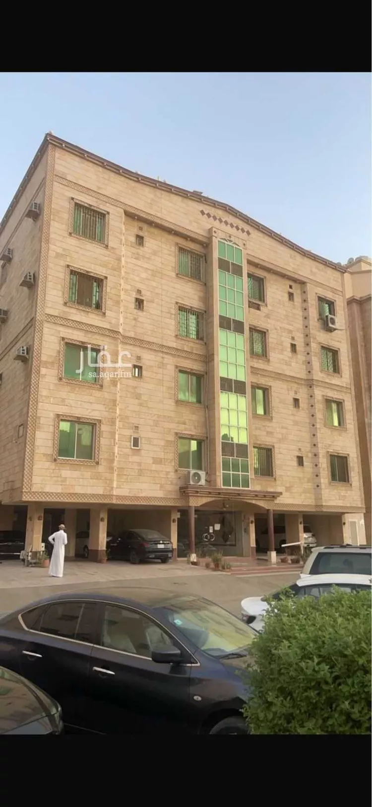 شقة للبيع في شارع عبدالله بن محمد البغوي, حي المنار, مدينة جدة, منطقة مكة المكرمة