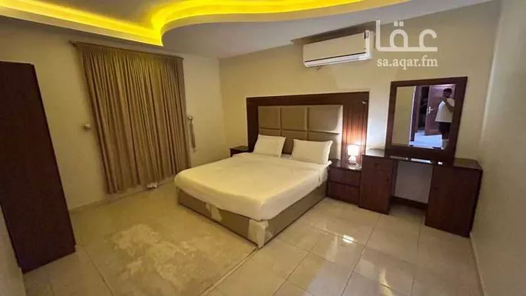 Furnished Apartment for Booking in Jeddah Al Hamra 7