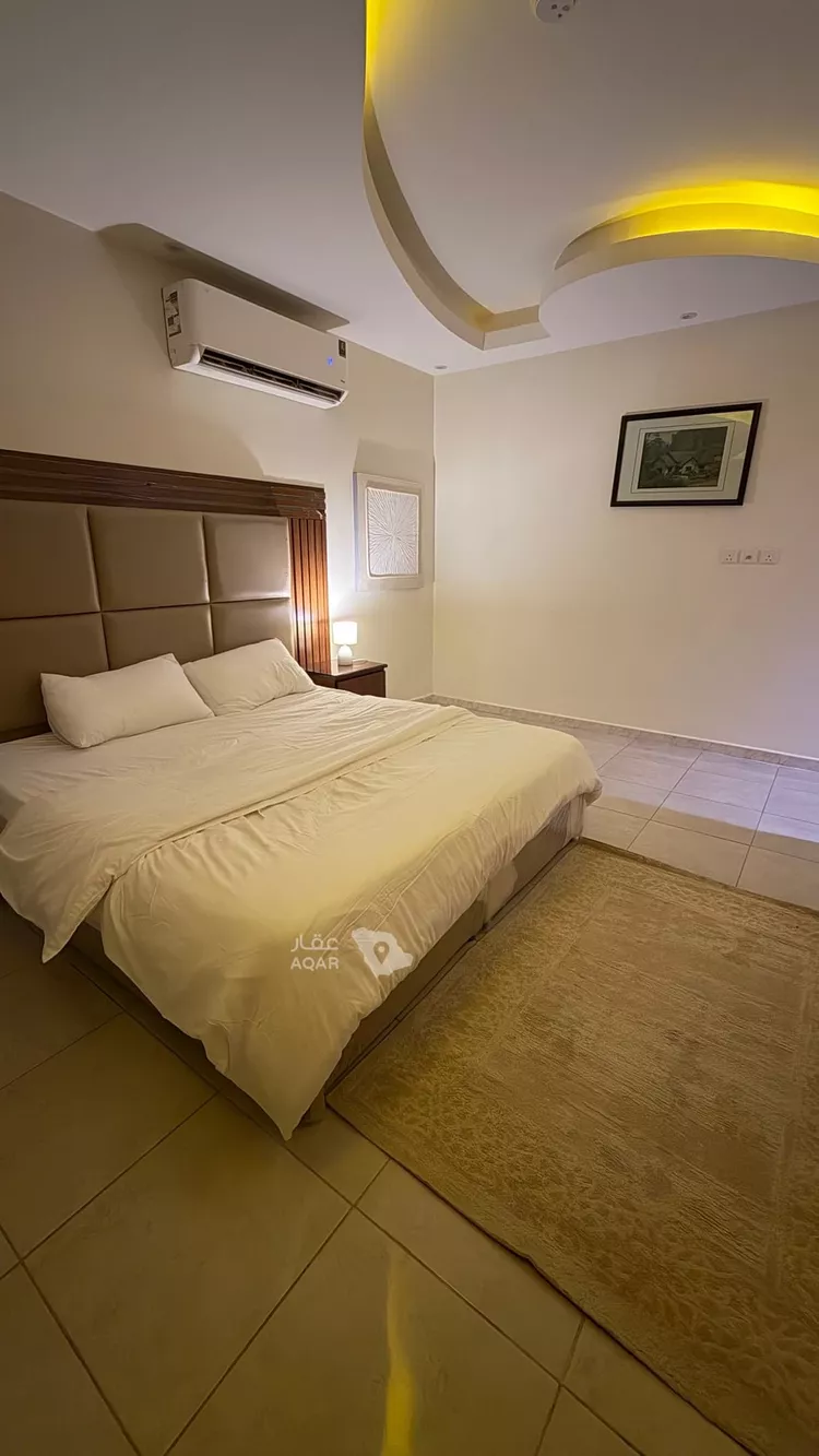 Apartment for Rent in Jeddah Al Hamra صورة 4