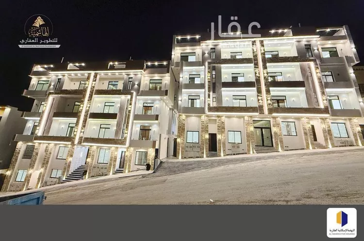 شقة للبيع في حي الصفاء, مدينة ابها, منطقة عسير صورة 5