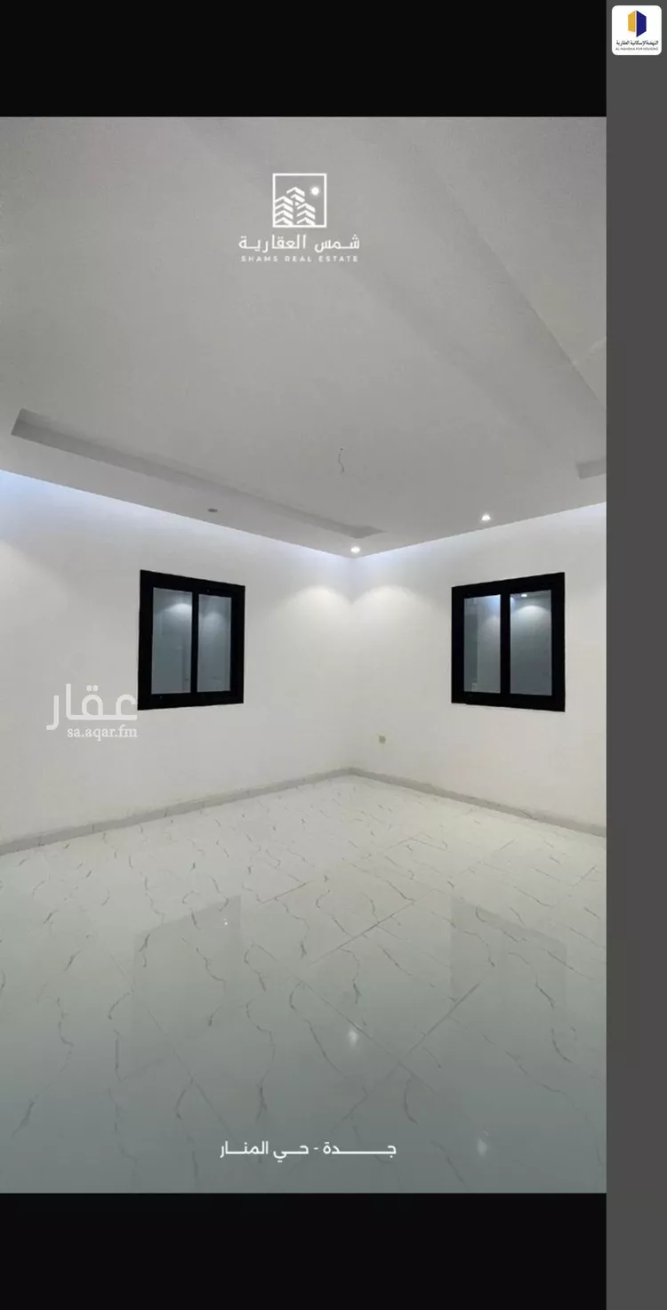 شقة للبيع في شارع المنار, حي المنار, مدينة جدة, منطقة مكة المكرمة صورة 4