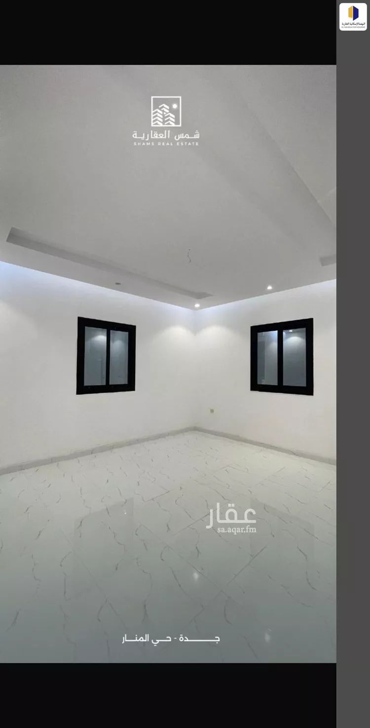 شقة للبيع في شارع المنار, حي المنار, مدينة جدة, منطقة مكة المكرمة صورة 4