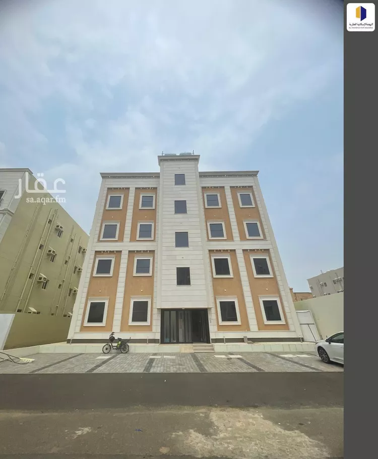 شقة للبيع في شارع المحمدية 2 33, حي المحمدية 2, مدينة جازان, منطقة جازان صورة 2