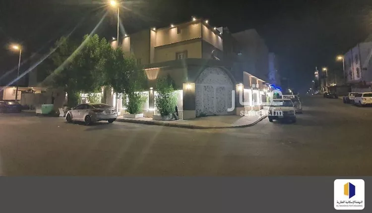 فيلا للبيع في شارع شارع الشهاب, حي الشرائع, مدينة مكه المكرمه, منطقة مكة المكرمة صورة 3