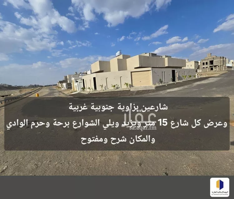 دور للبيع في شارع القافلة 77, حي القافلة, مدينة خميس مشيط, منطقة عسير صورة 4