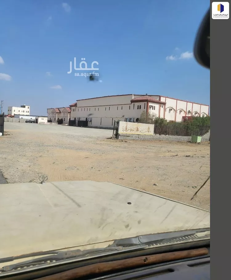 أرض للبيع في شارع عبدالعزيز ال سعود, مدينة ضمد, منطقة جازان صورة 2