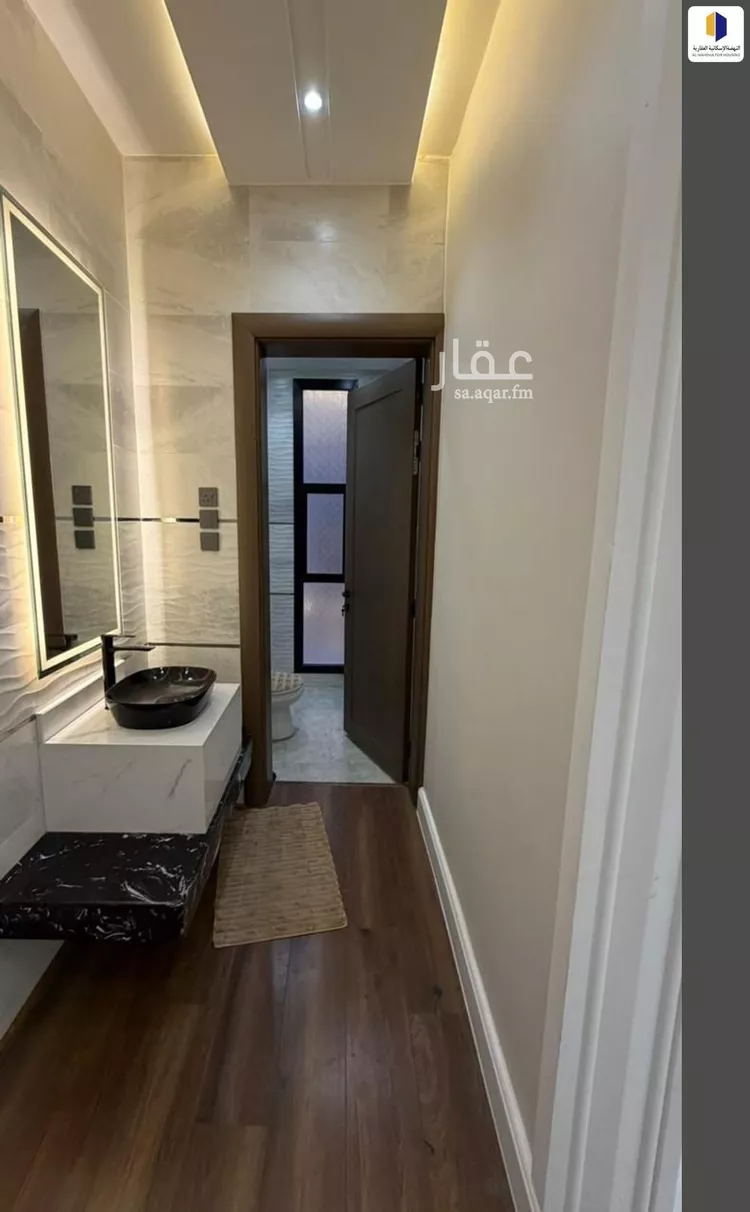 شقة للإيجار في شارع 58, حي الروابي, مدينة أبها, منطقة عسير صورة 5