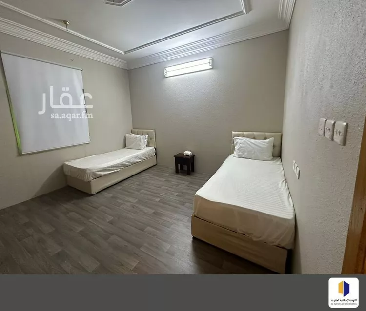 شقة للإيجار في شارع ابن نباته, حي المروج, مدينة ابها, منطقة عسير صورة 2