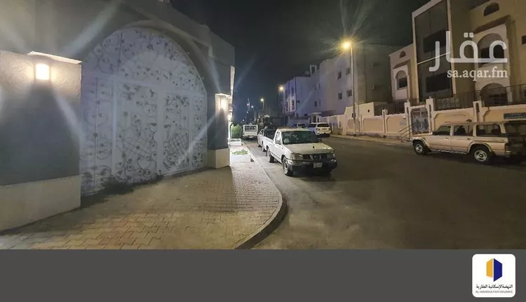 فيلا للبيع في شارع شارع الشهاب, حي الشرائع, مدينة مكه المكرمه, منطقة مكة المكرمة صورة 2