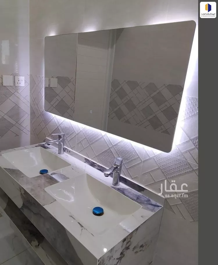فيلا للبيع في شارع طريق الملك عبد العزيز, مدينة فرشه المحله الجديده, منطقة جازان صورة 4