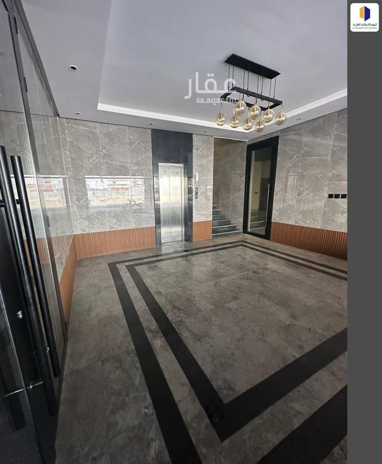 شقة للبيع في شارع عمر ابن شعيب, حي الريان, مدينة جدة, منطقة مكة المكرمة صورة 5