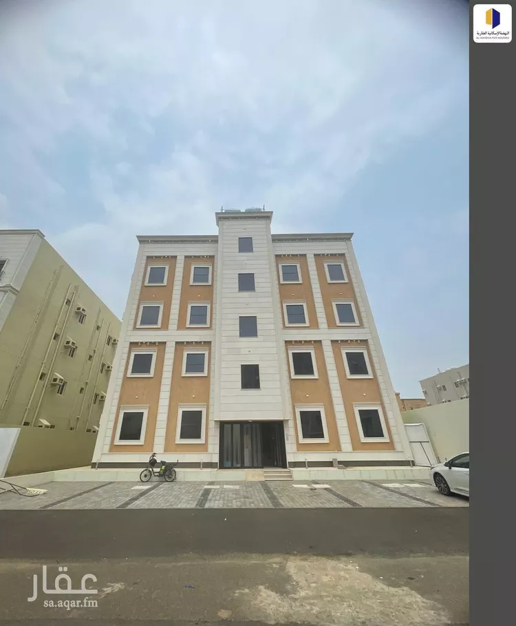 شقة للبيع في شارع المحمدية 2 33, حي المحمدية 2, مدينة جازان, منطقة جازان صورة 3