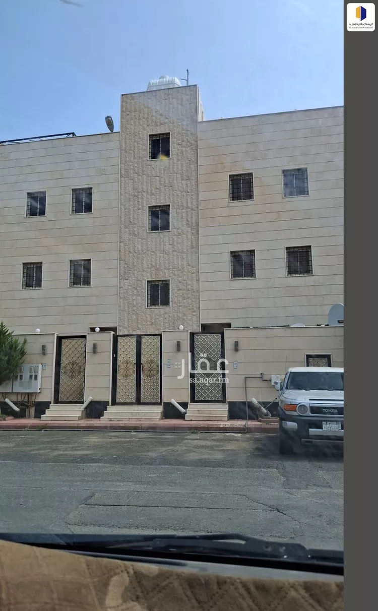 شقة للإيجار في شارع طيب الاسم, حي العرين, مدينة أبها, منطقة عسير