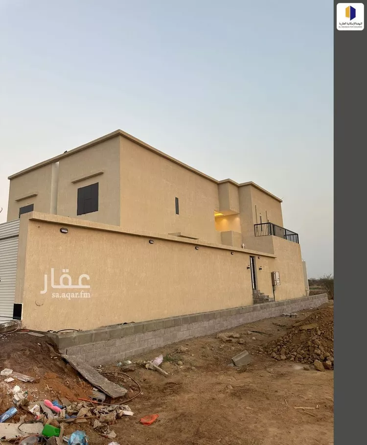 فيلا للبيع في شارع الشارع العام, مدينة أبو عريش - أبو عريش, منطقة جازان صورة 5