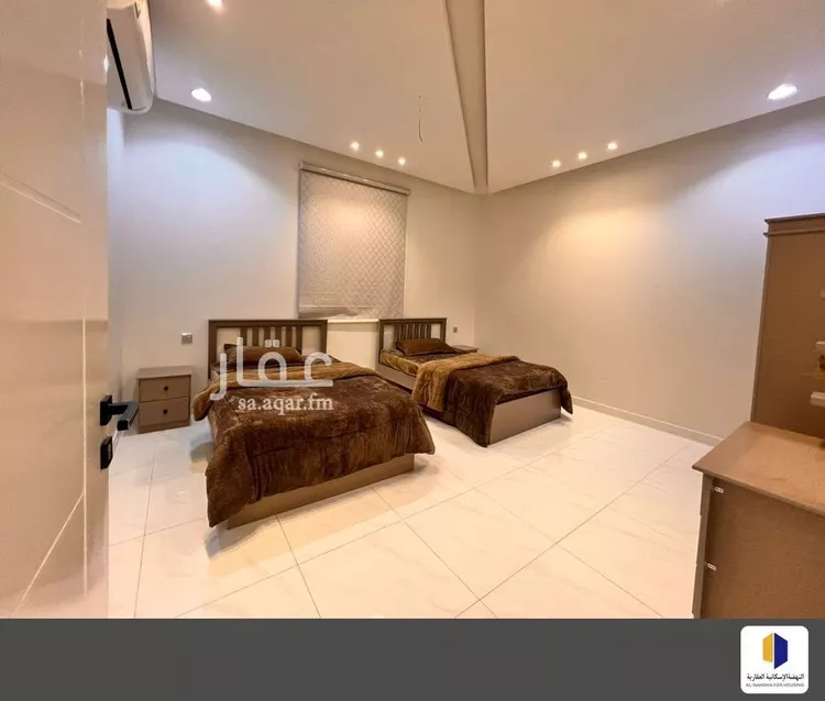 شقة للإيجار في شارع قسمة, حي الغدير, مدينة أبها, منطقة عسير صورة 4