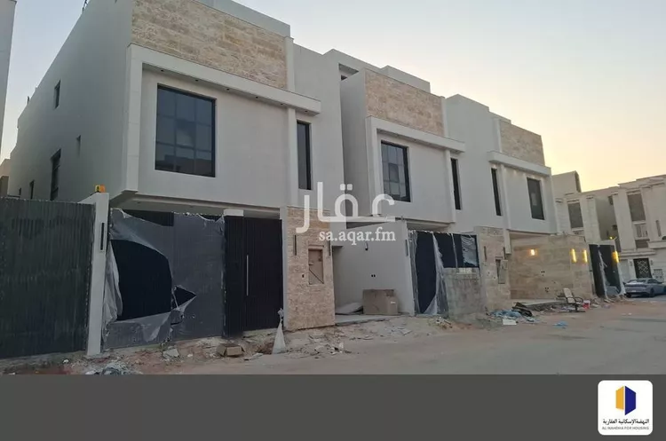 فيلا للبيع في شارع رقم 476, حي المونسية, مدينة الرياض, منطقة الرياض صورة 3